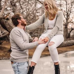 Meet your Posher, Hannah